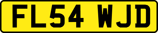 FL54WJD