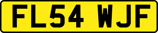 FL54WJF