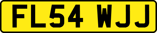 FL54WJJ