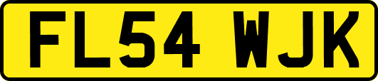FL54WJK