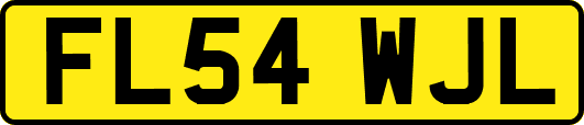 FL54WJL