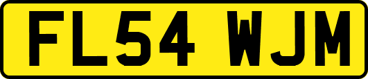 FL54WJM