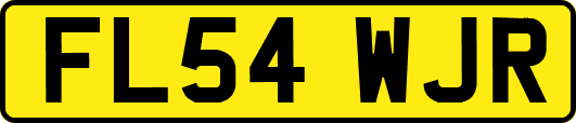 FL54WJR
