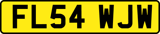 FL54WJW
