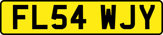 FL54WJY