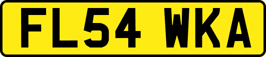 FL54WKA