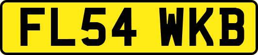 FL54WKB