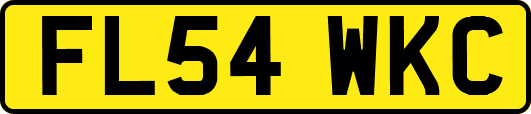 FL54WKC