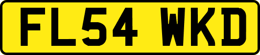 FL54WKD