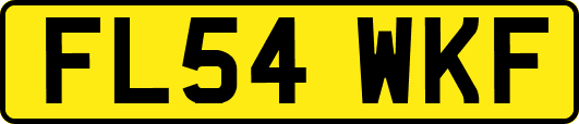 FL54WKF