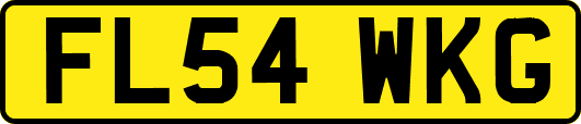 FL54WKG