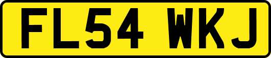 FL54WKJ