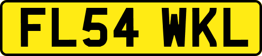 FL54WKL