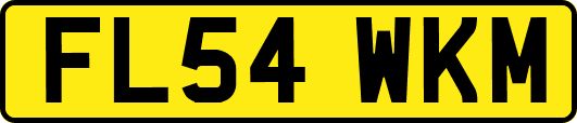 FL54WKM