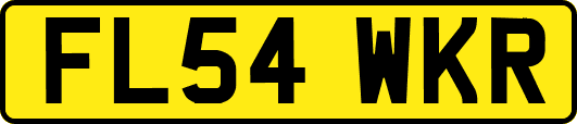 FL54WKR