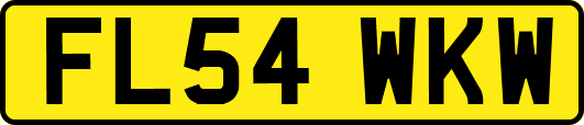 FL54WKW