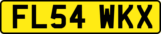 FL54WKX