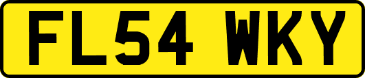 FL54WKY