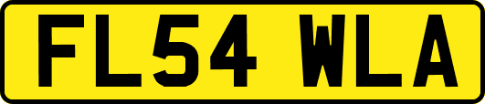 FL54WLA