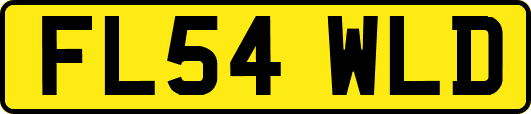 FL54WLD