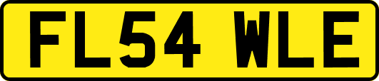FL54WLE