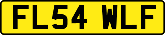 FL54WLF