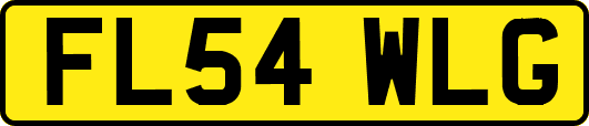 FL54WLG