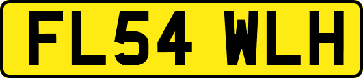 FL54WLH