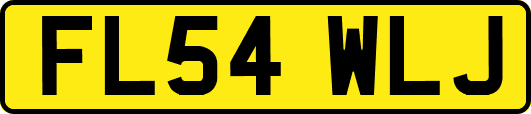 FL54WLJ