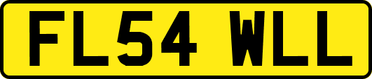 FL54WLL