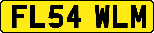 FL54WLM
