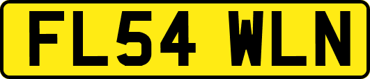FL54WLN
