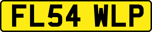 FL54WLP