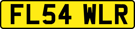 FL54WLR