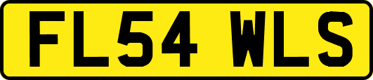 FL54WLS