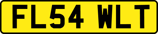 FL54WLT