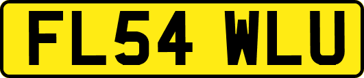 FL54WLU