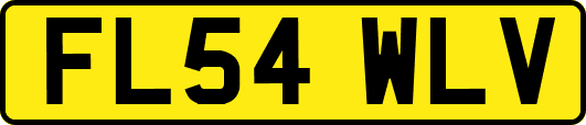 FL54WLV