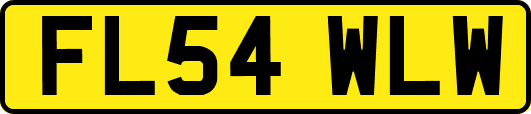 FL54WLW