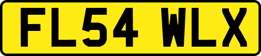 FL54WLX