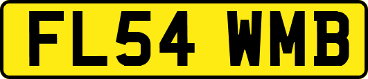 FL54WMB