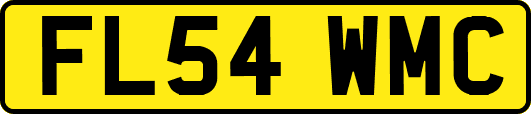 FL54WMC
