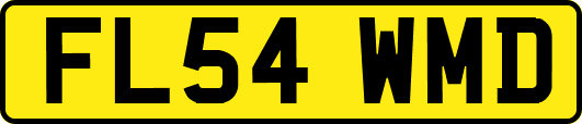 FL54WMD