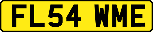 FL54WME