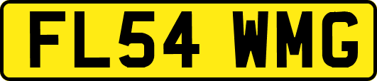 FL54WMG