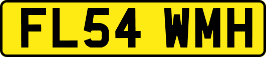 FL54WMH