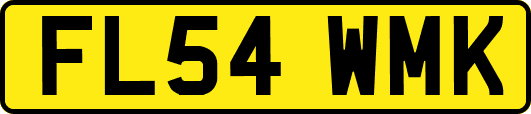 FL54WMK
