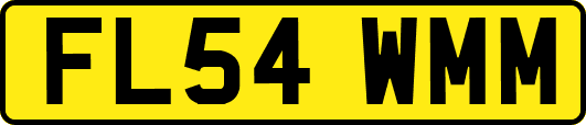 FL54WMM