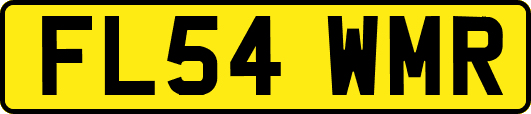 FL54WMR