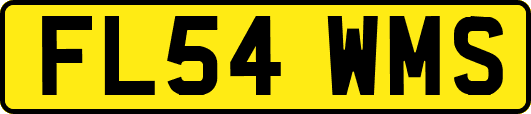 FL54WMS